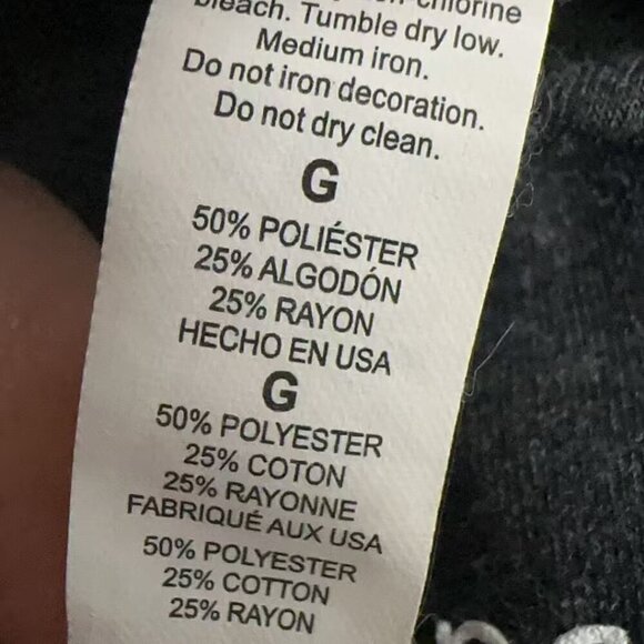 BELLA+CANVAS Girl,s T-Shirt ( L) fits(M) - Picture 9 of 12